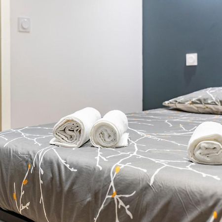 Frontiere De Monaco - Appartement Neuf - Am Beausoleil Ngoại thất bức ảnh