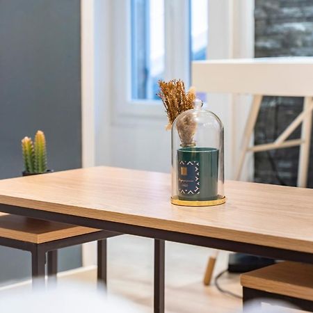 Frontiere De Monaco - Appartement Neuf - Am Beausoleil Ngoại thất bức ảnh