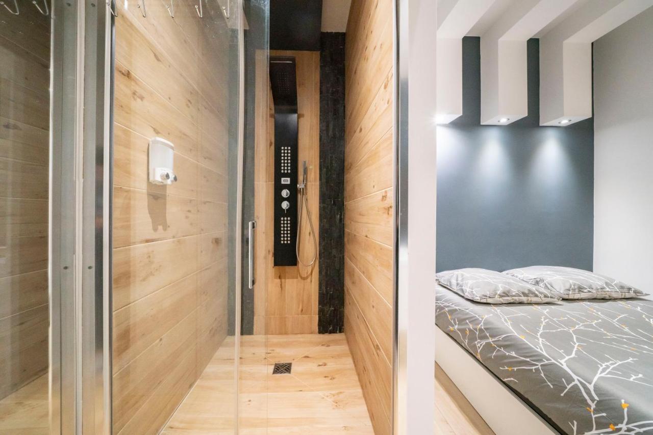Frontiere De Monaco - Appartement Neuf - Am Beausoleil Ngoại thất bức ảnh