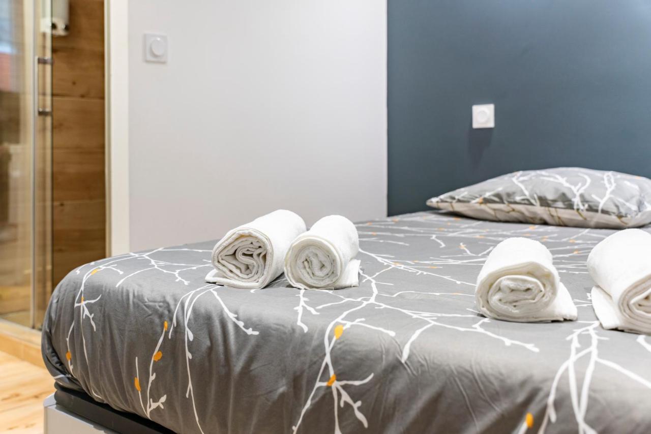 Frontiere De Monaco - Appartement Neuf - Am Beausoleil Ngoại thất bức ảnh
