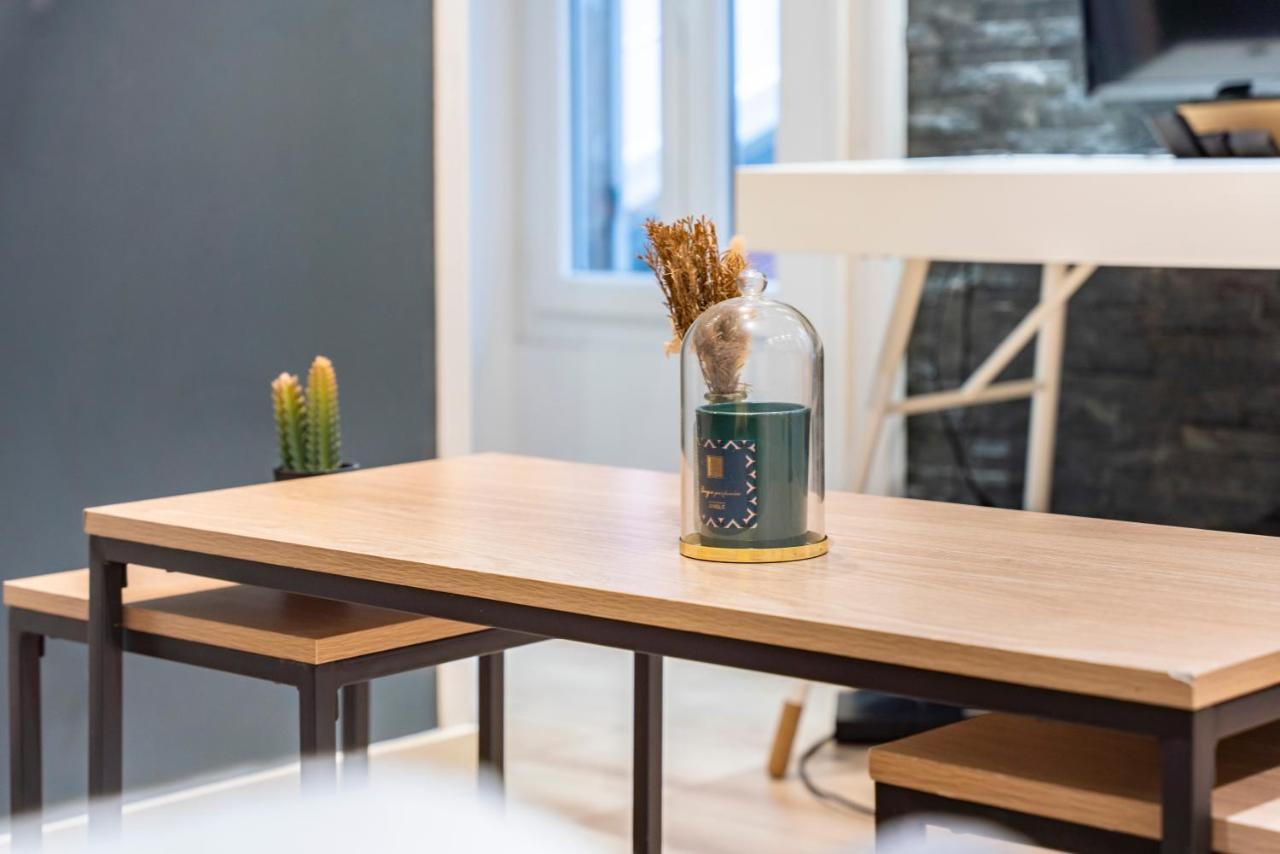 Frontiere De Monaco - Appartement Neuf - Am Beausoleil Ngoại thất bức ảnh